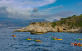 Kayak Sorrento